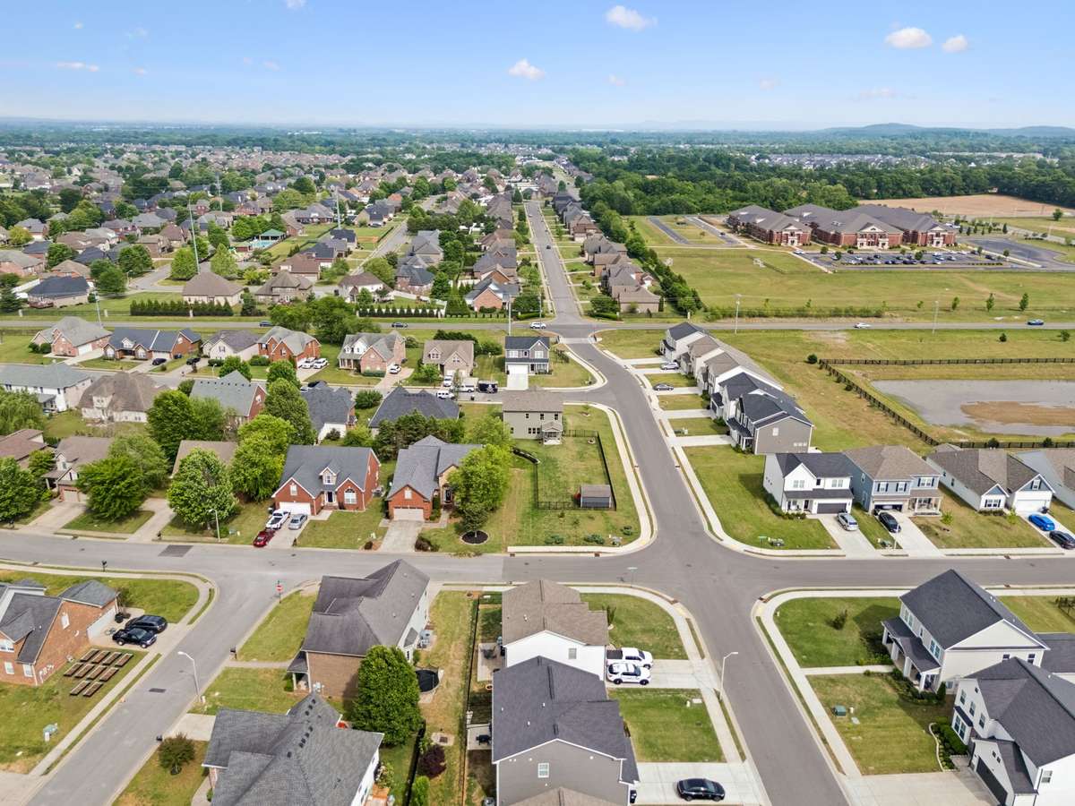 Convenient location with easy access to schools, including the nearby Salem Elementary School.