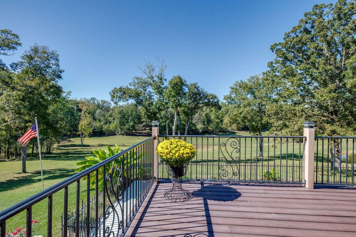 Not a golf course, just your new backyard