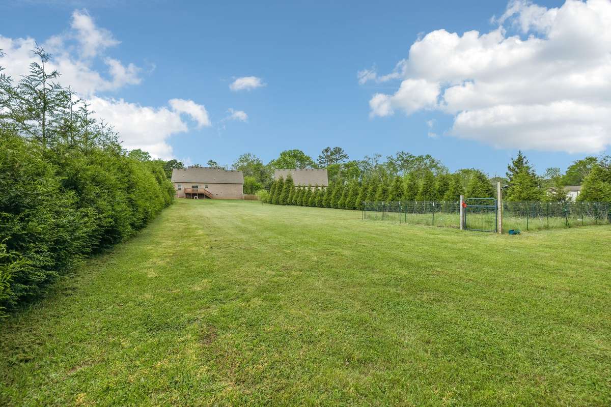 Look at this backyard retreat