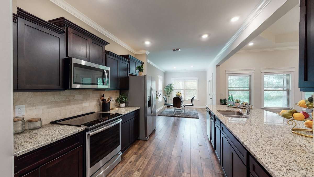 Photo is from previous listing in 2022 when it was staged