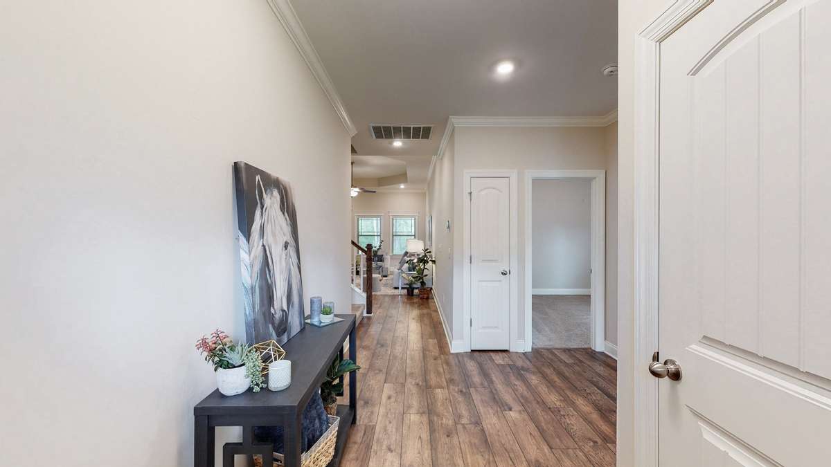 Photo is from previous listing in 2022 when it was staged