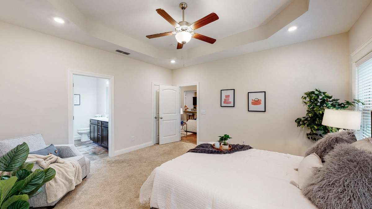 Photo is from previous listing in 2022 when it was staged