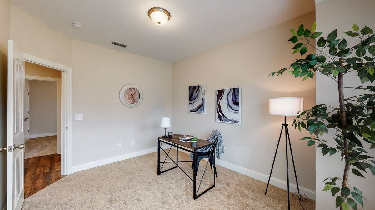 Photo is from previous listing in 2022 when it was staged