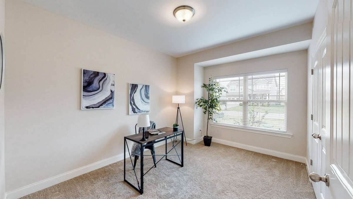 Photo is from previous listing in 2022 when it was staged