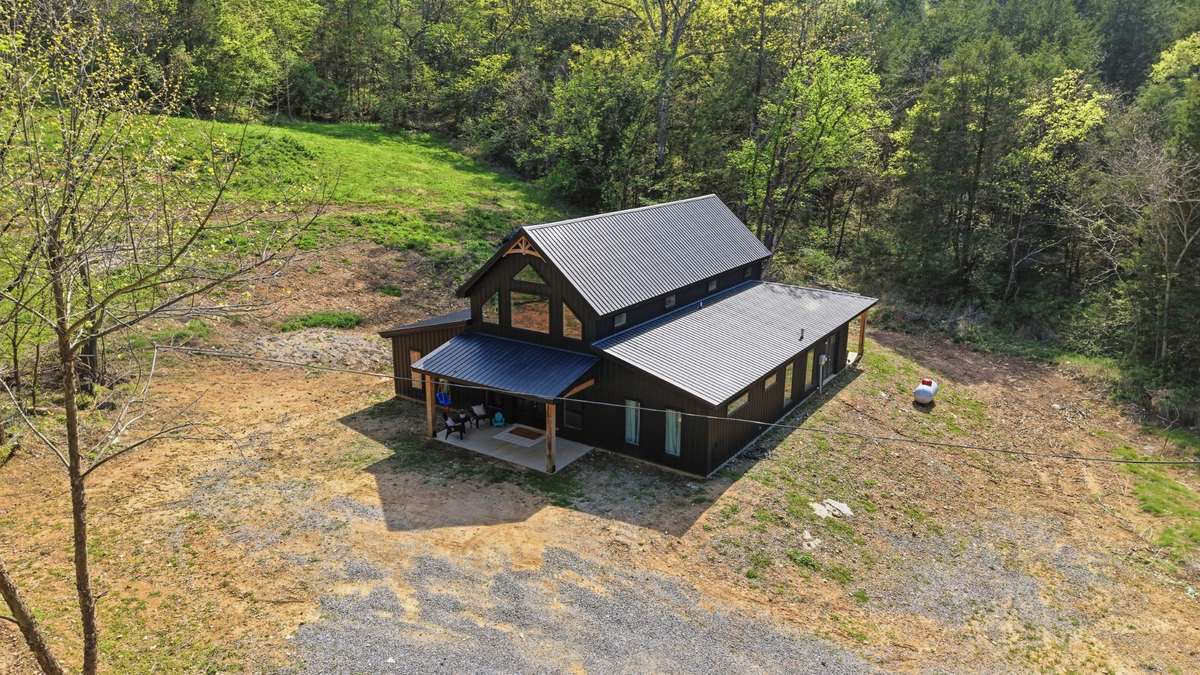 This image has been digitally enhanced using AI to remove dirt and tree trimming debris. Original, unedited listing photos are provided for reference.