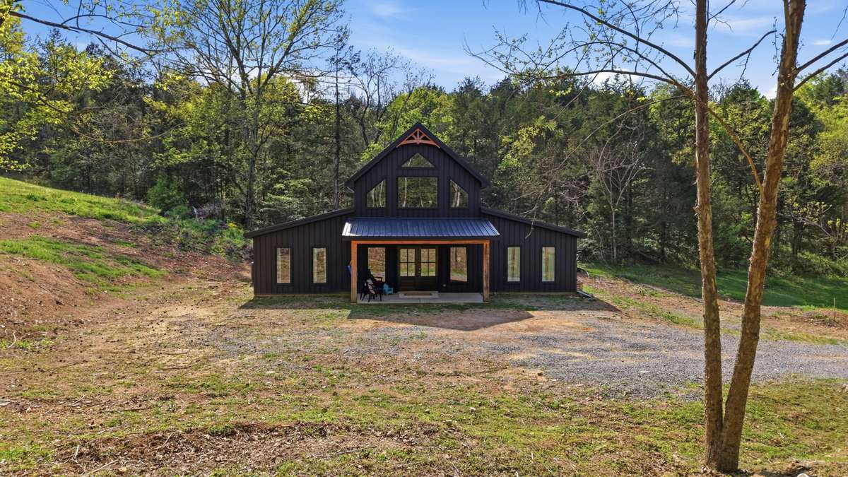 This image has been digitally enhanced using AI to remove dirt and tree trimming debris. Original, unedited listing photos are provided for reference.