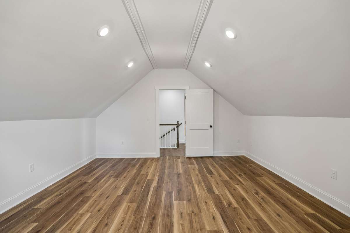 Flex Room 2 Upstairs