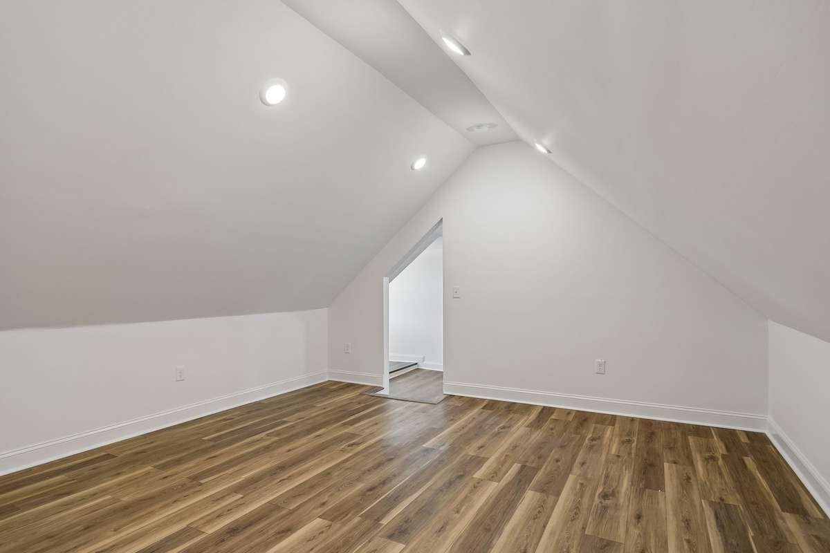 Flex Room 1 upstairs
