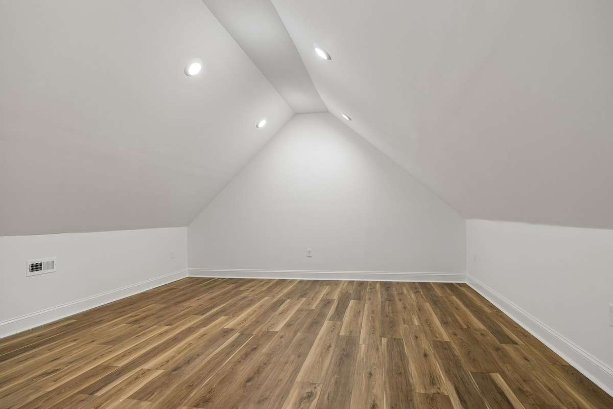Flex Room 1 upstairs