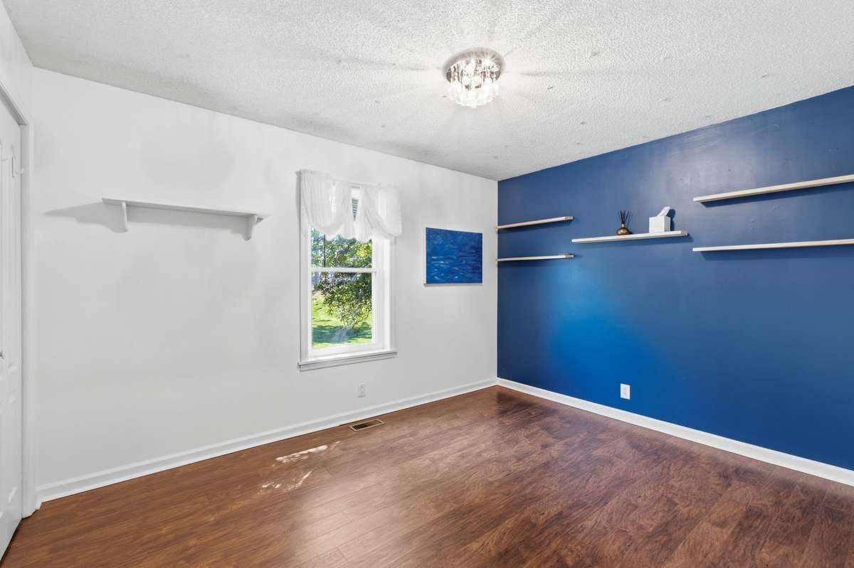 Third bedroom.