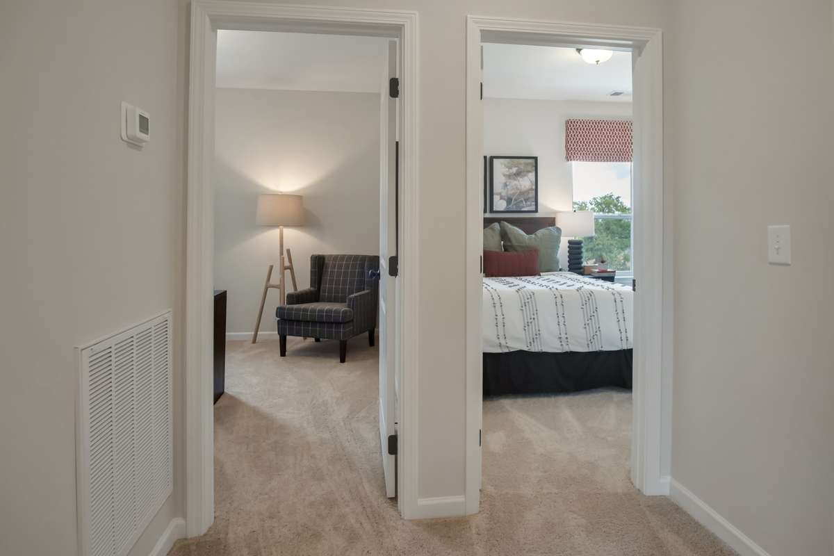 Pictures are not of actual unit they are of the model home with the same floor plan. Contact the on-site agent to schedule a personal tour.