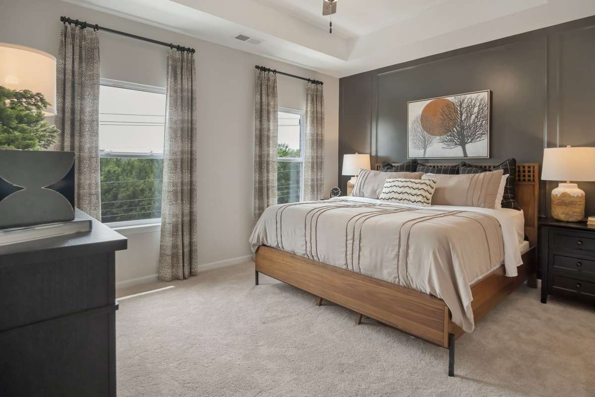 Pictures are not of actual unit they are of the model home with the same floor plan. Contact the on-site agent to schedule a personal tour.