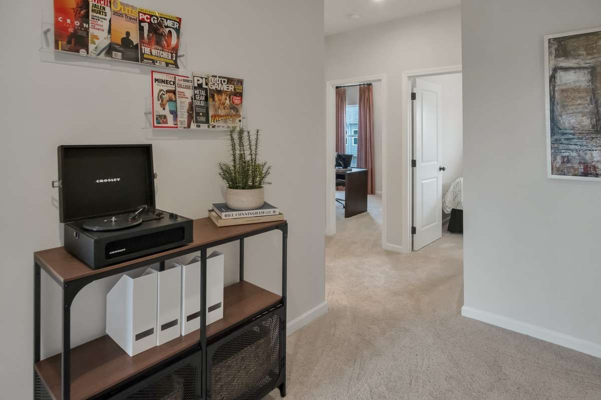 Pictures are not of actual unit they are of the model home with the same floor plan. Contact the on-site agent to schedule a personal tour.