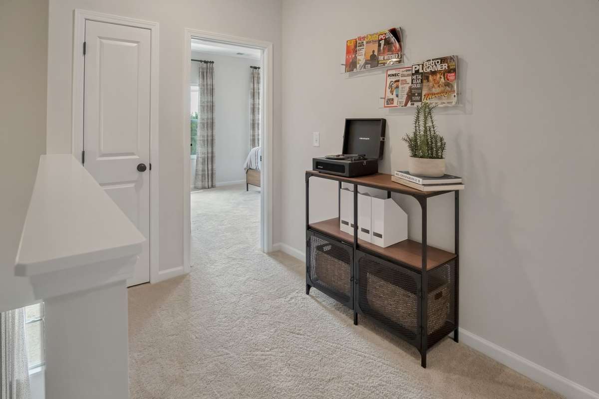 Pictures are not of actual unit they are of the model home with the same floor plan. Contact the on-site agent to schedule a personal tour.