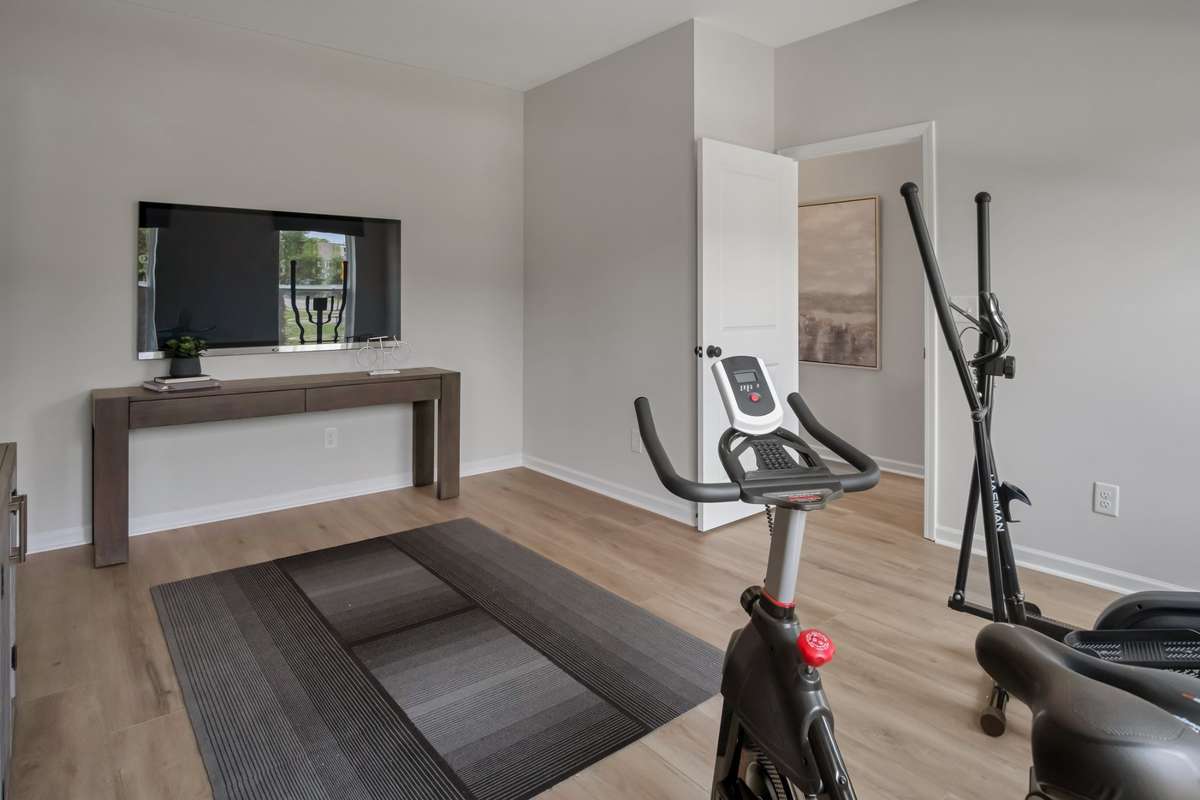Pictures are not of actual unit they are of the model home with the same floor plan. Contact the on-site agent to schedule a personal tour.