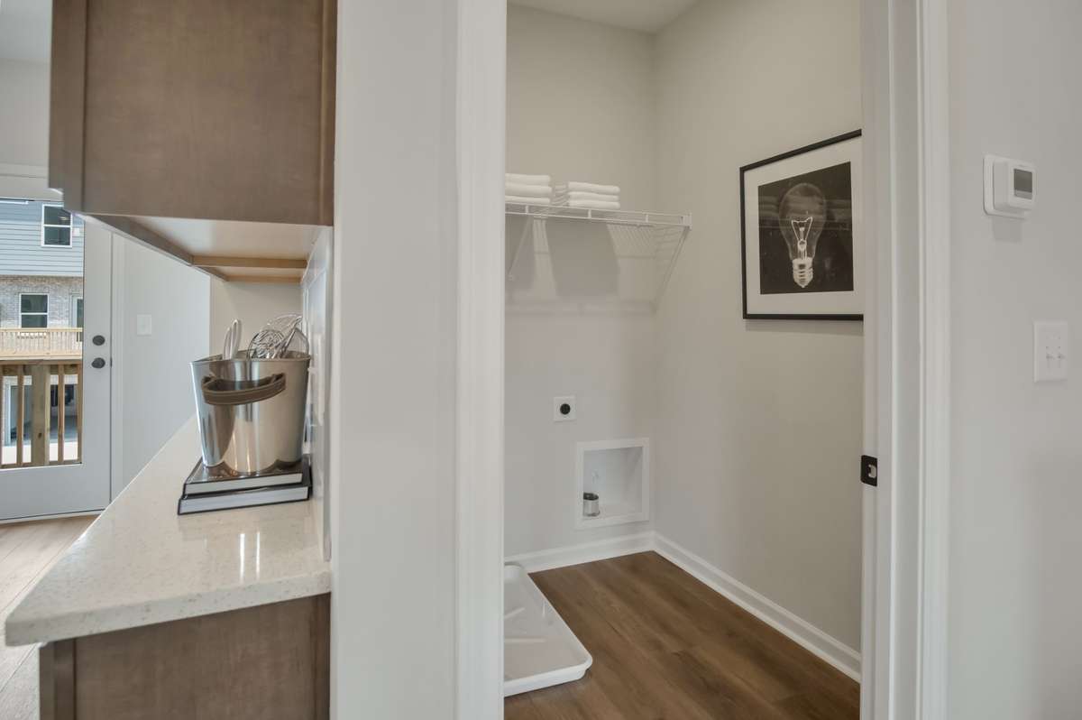 Photos are of model home which is the same floorplan. Contact on-site agent to schedule a personal tour.