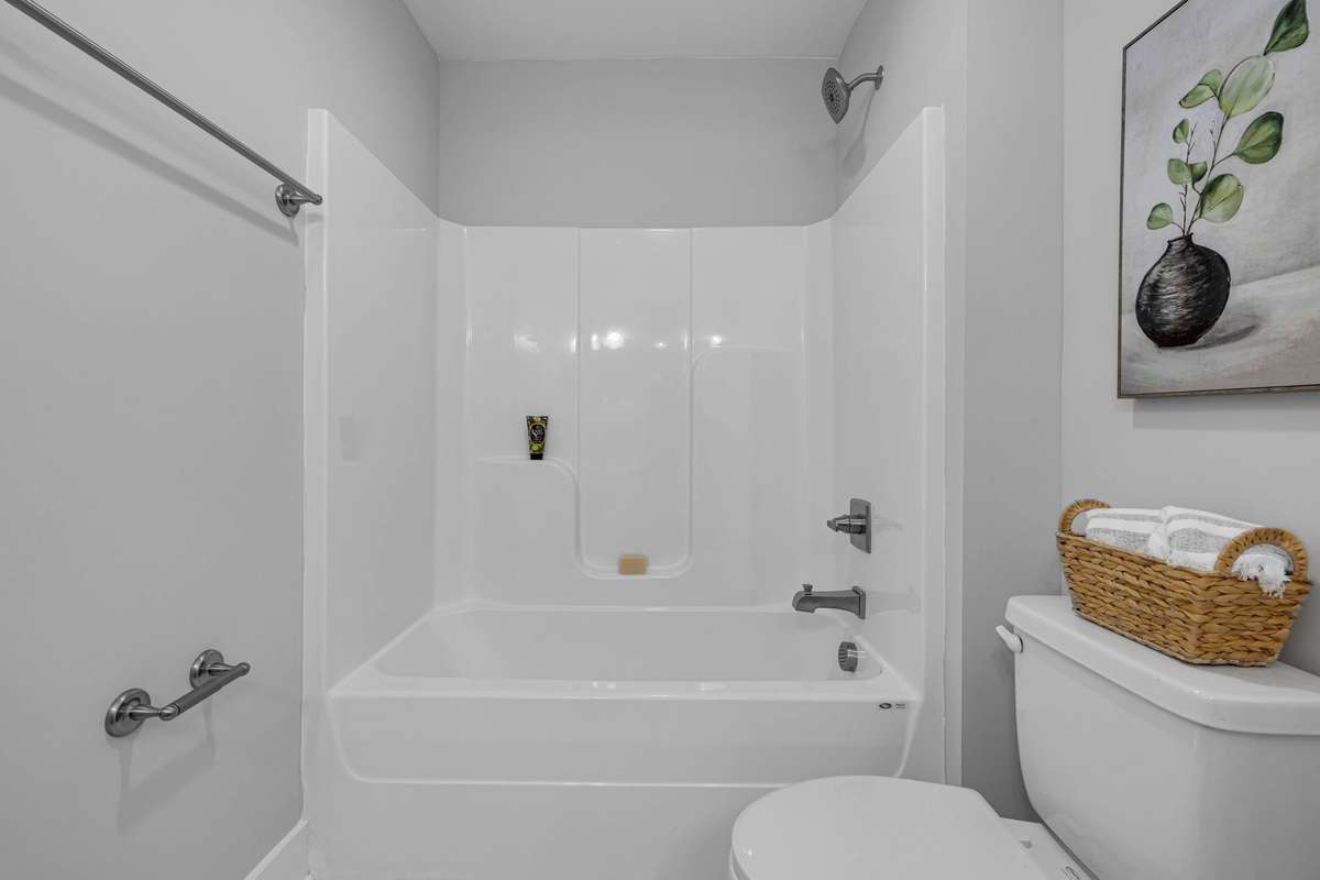 Like Home - colors and materials may vary