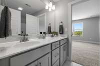 Like Home - colors and materials may vary