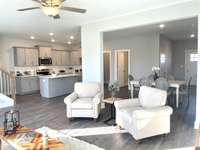 Like Home - Colors & Materials may vary