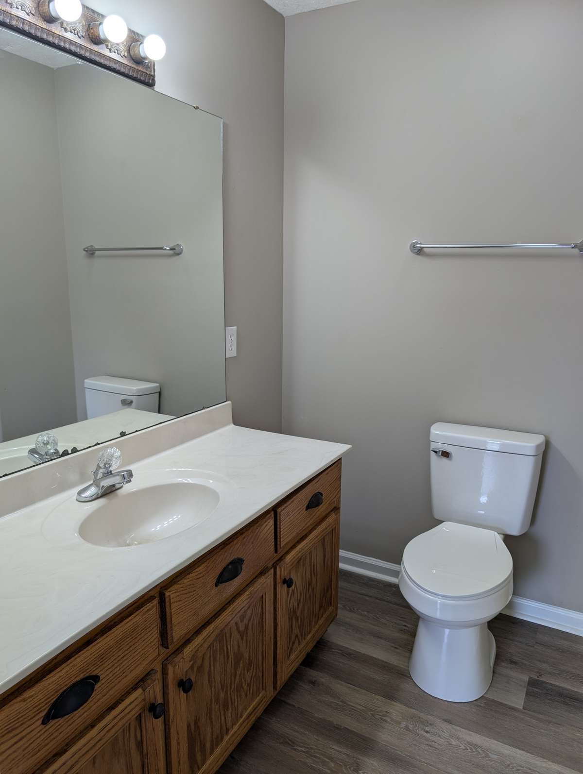 Master Bath 1