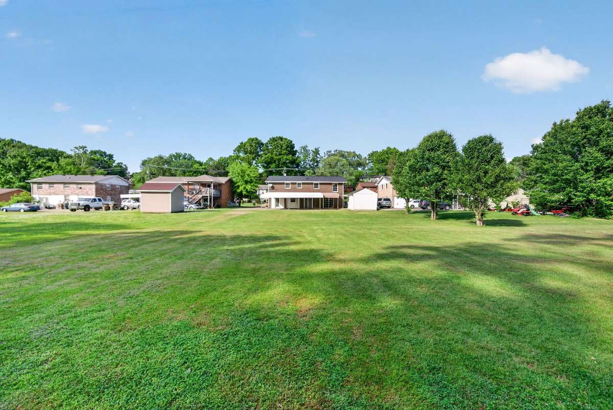 With the best space for your backyard!