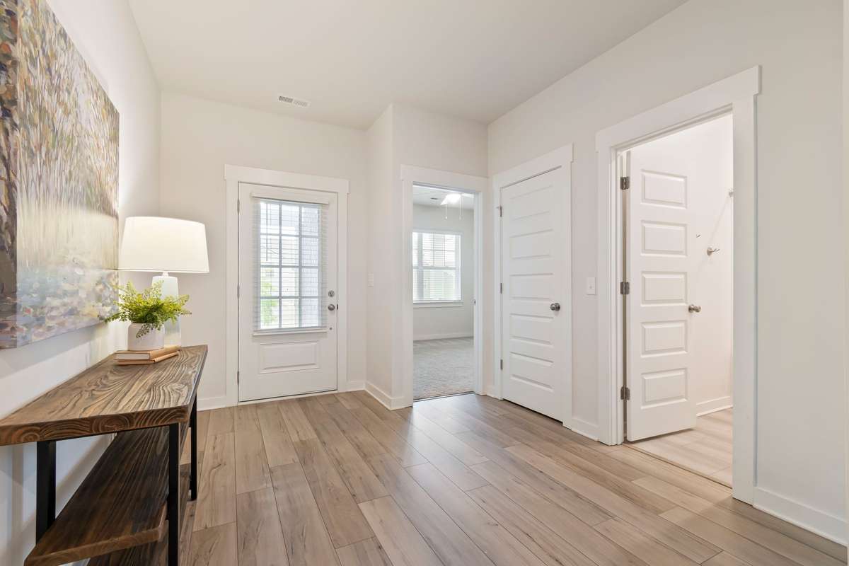 Inside, you’ll find an open-concept layout ideal for both everyday living and entertaining, with abundant natural light and seamless flow between the main living areas.