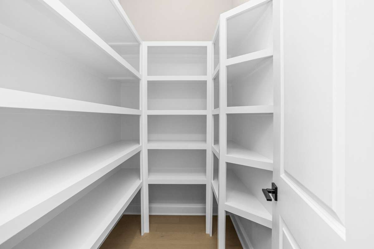 Large pantry