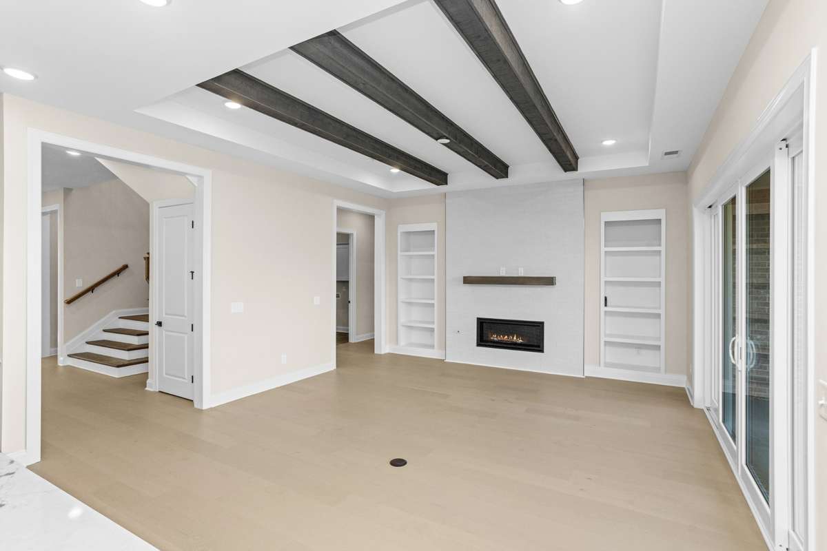 1st floor family room