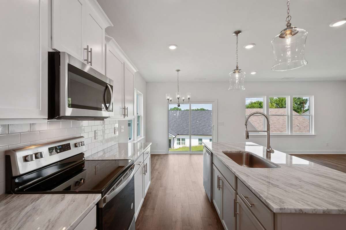 Whirlpool Appliances