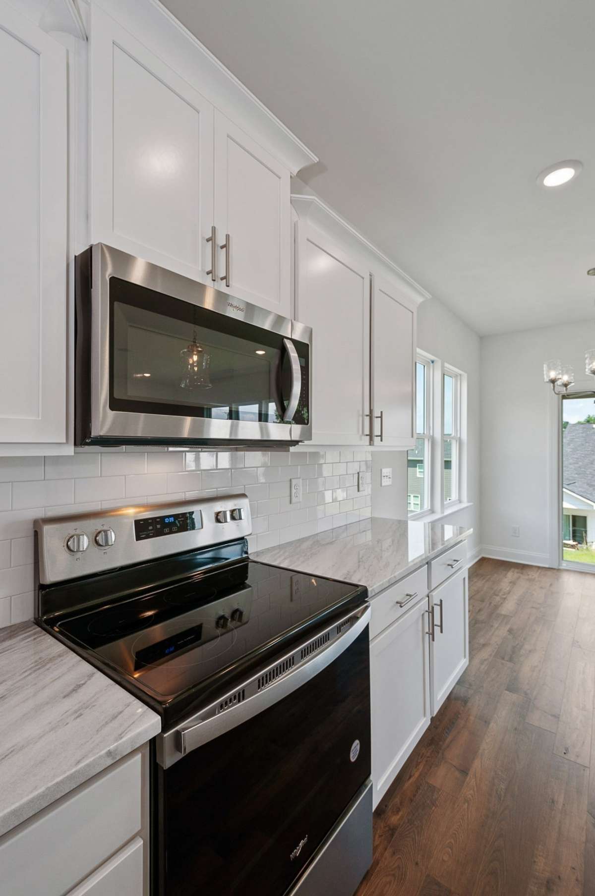 Whirlpool Appliances