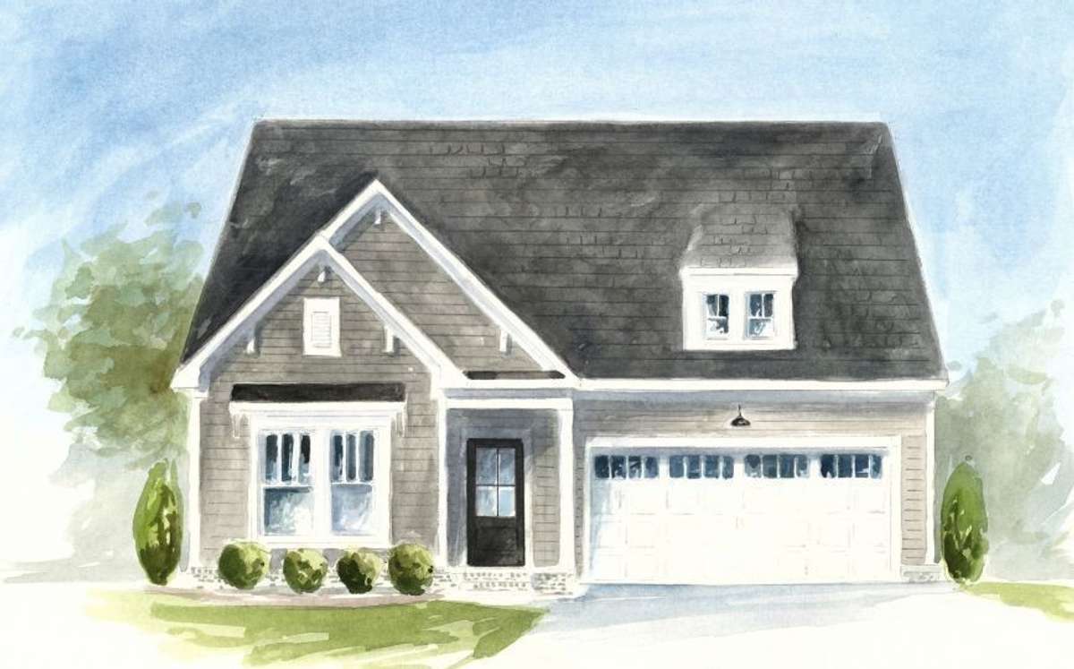 Welcome HOME to Riverview and your lovely Holston!