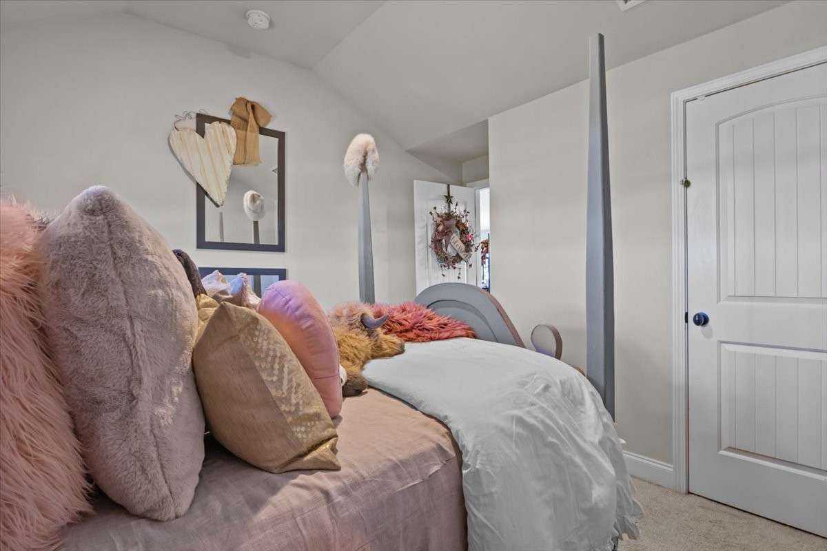 Extra Large Closet