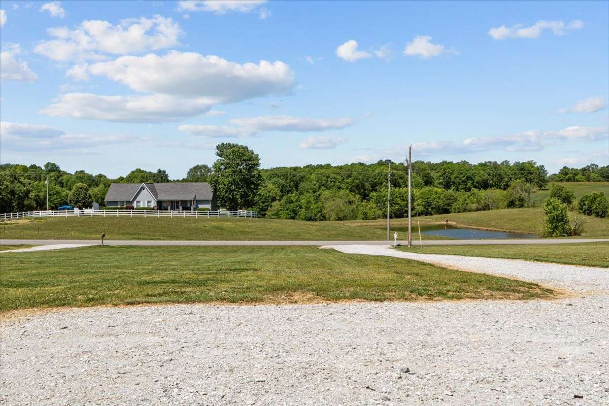 This View from Your Front Porch!