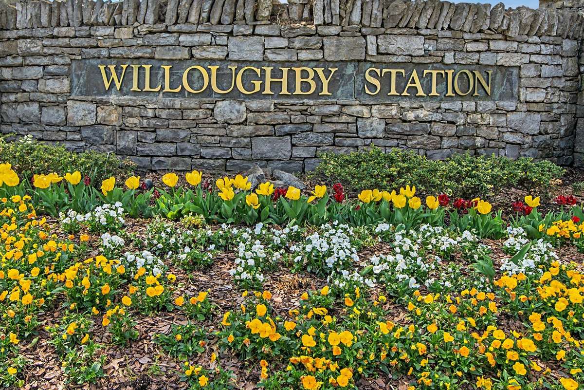 Wonderful neighborhood and under $500 annual HOA dues for the pools, playground, tennis, neighborhood social events and more