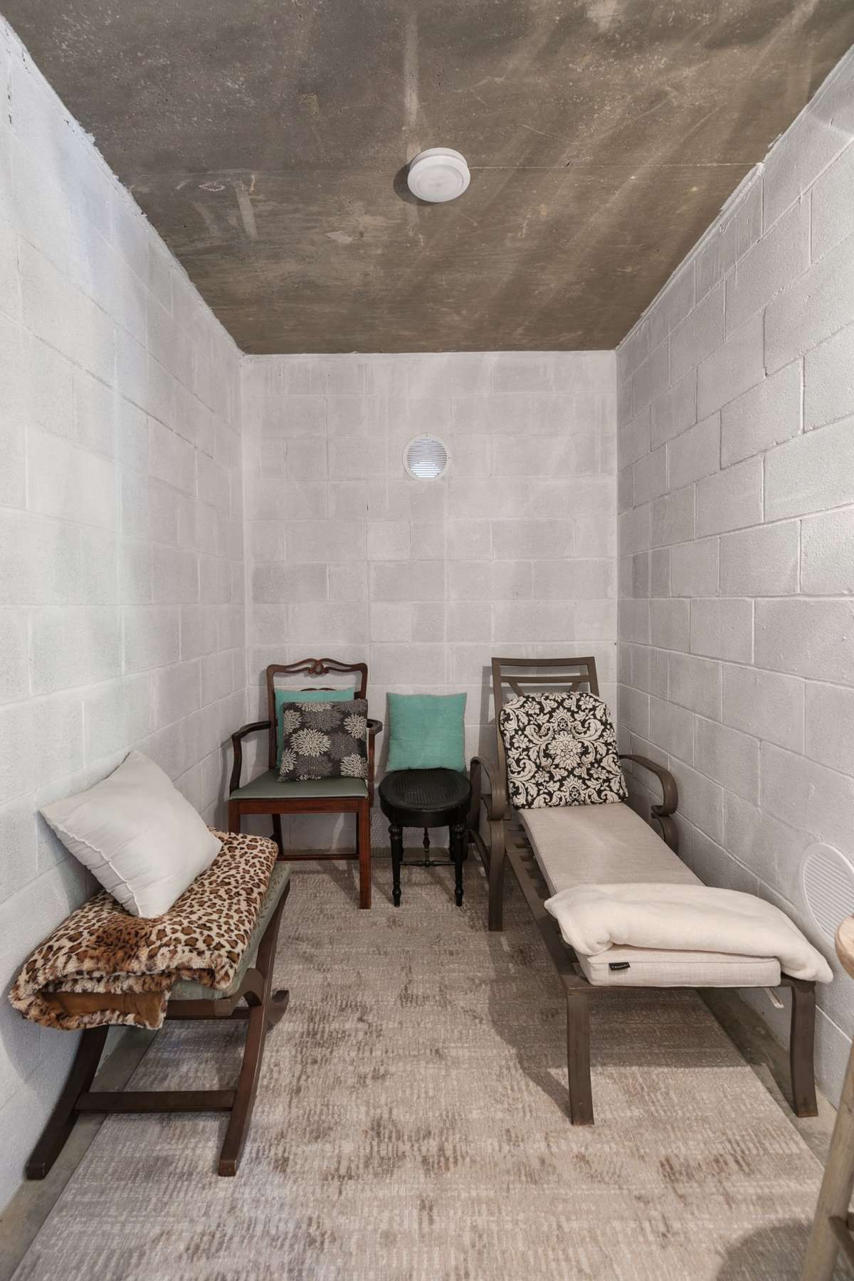 Storm Shelter