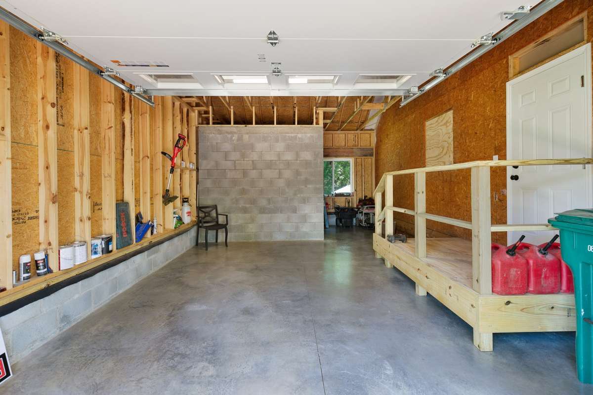 Storm Shelter