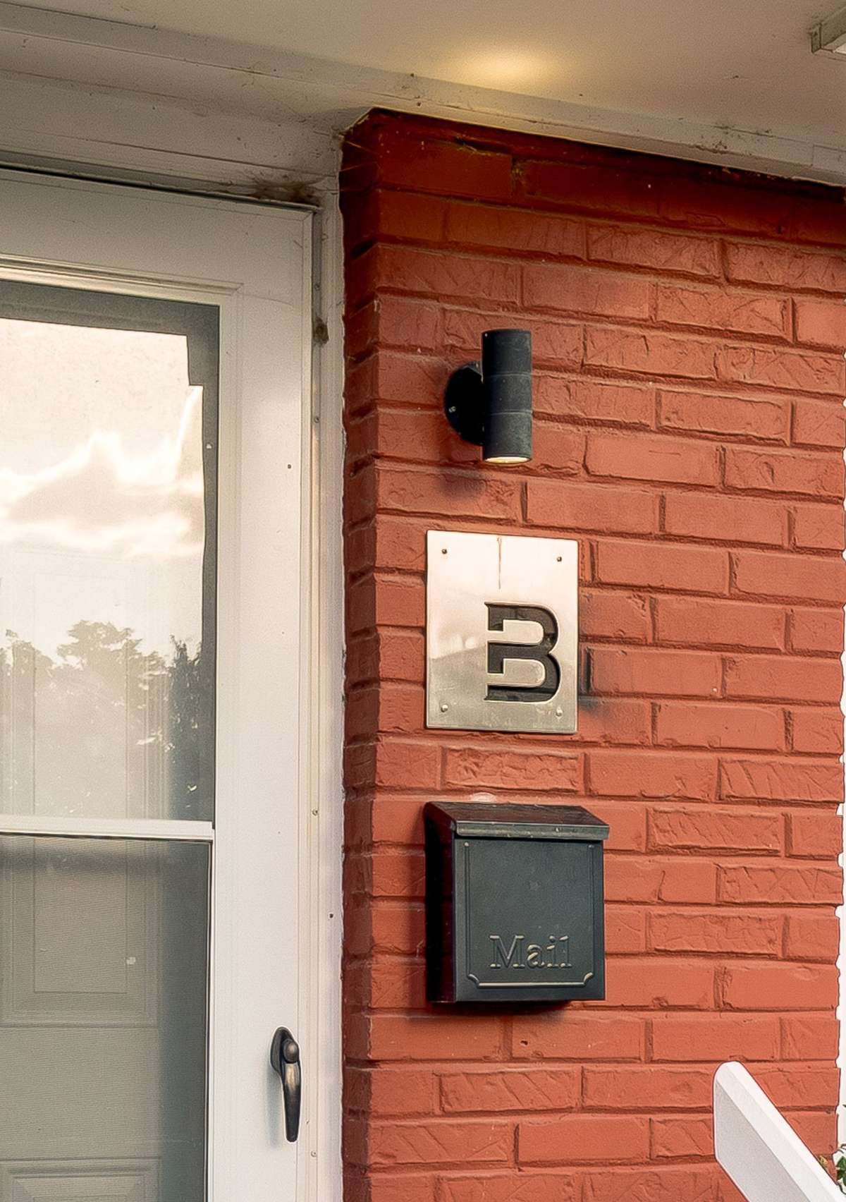 Unit B