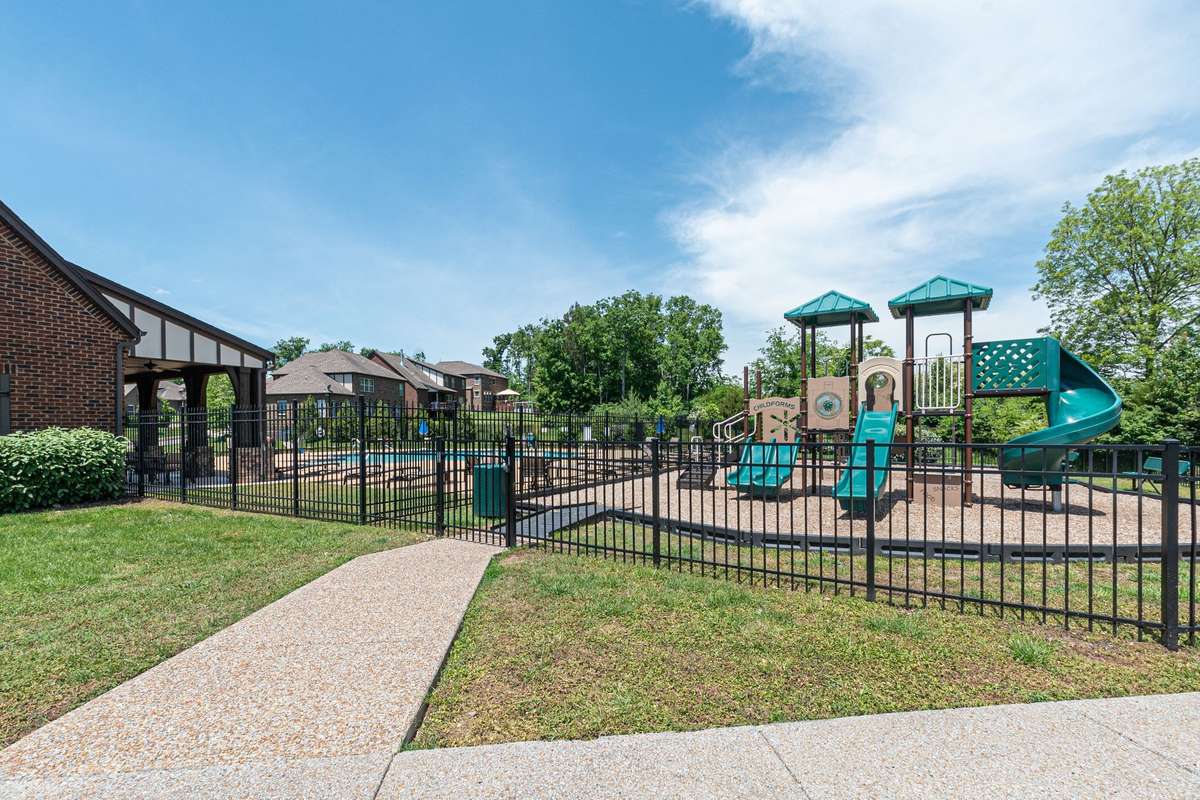 “This community feels like a continual vacation, thanks to the abundance of scenic pathways and the inviting outdoor gatherings offered at the adjacent park.”
