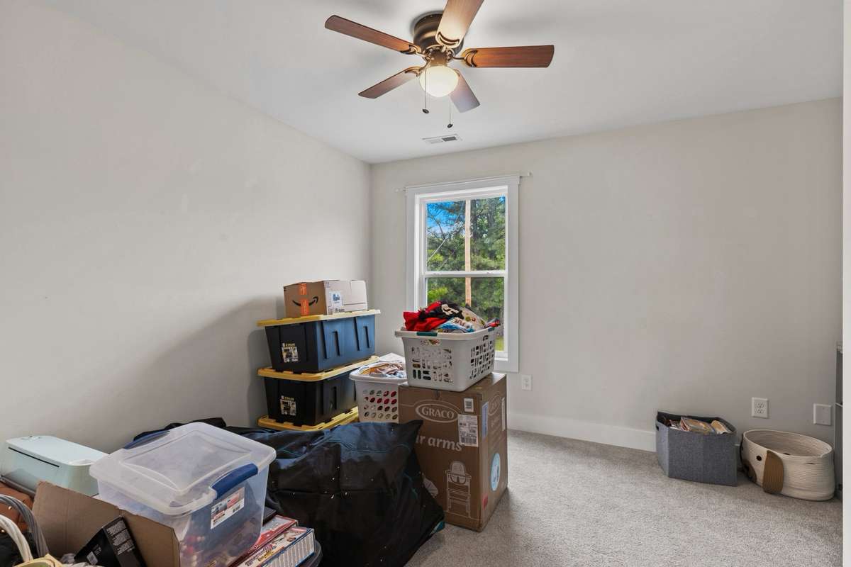 Bonus Room
