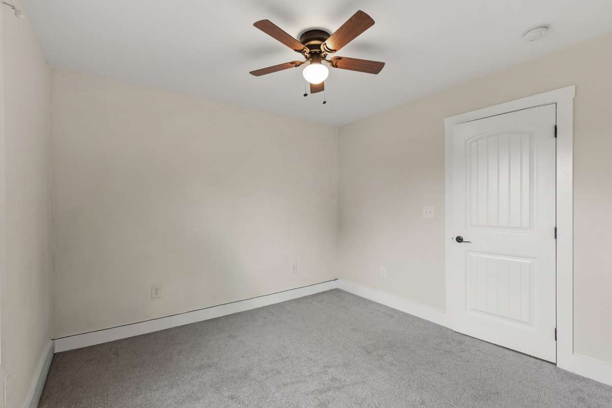 Bedroom #3