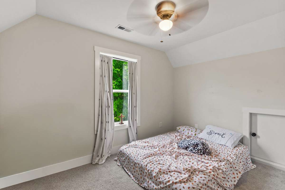 Bedroom #2