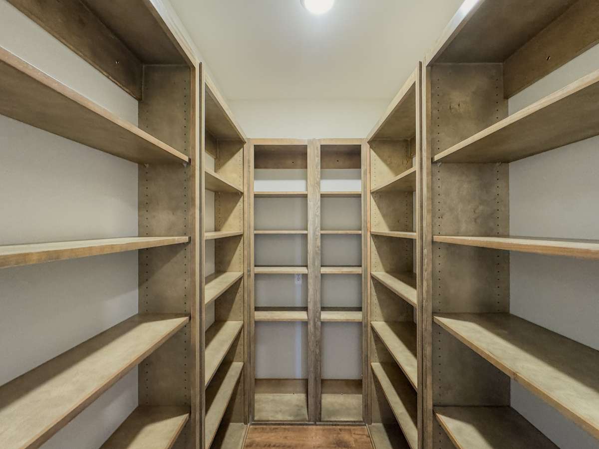 pantry