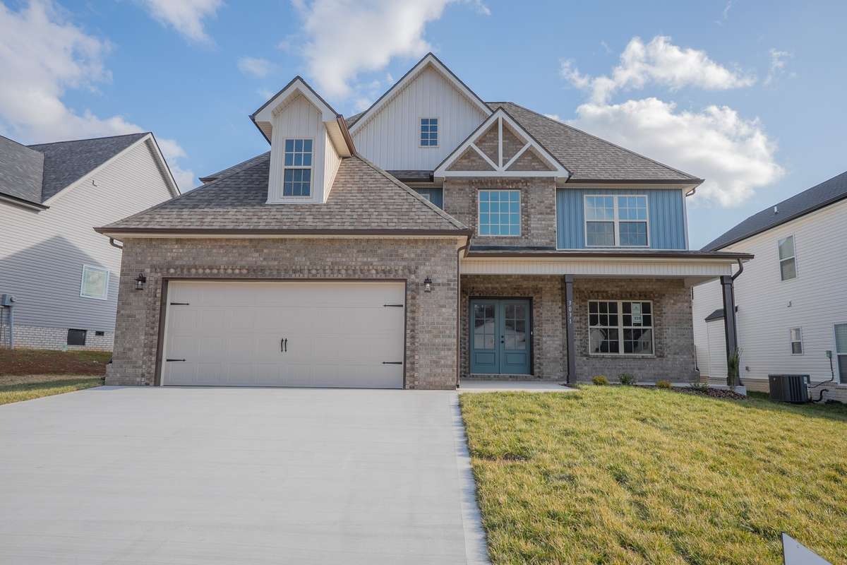 Welcome to Lot 359 Timber Springs! This Could Be Your New Home!