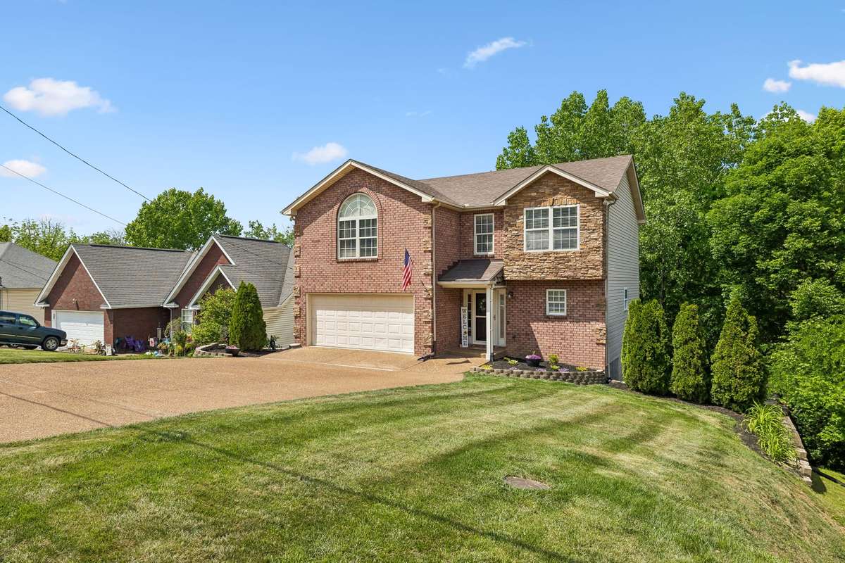 Welcome Home!