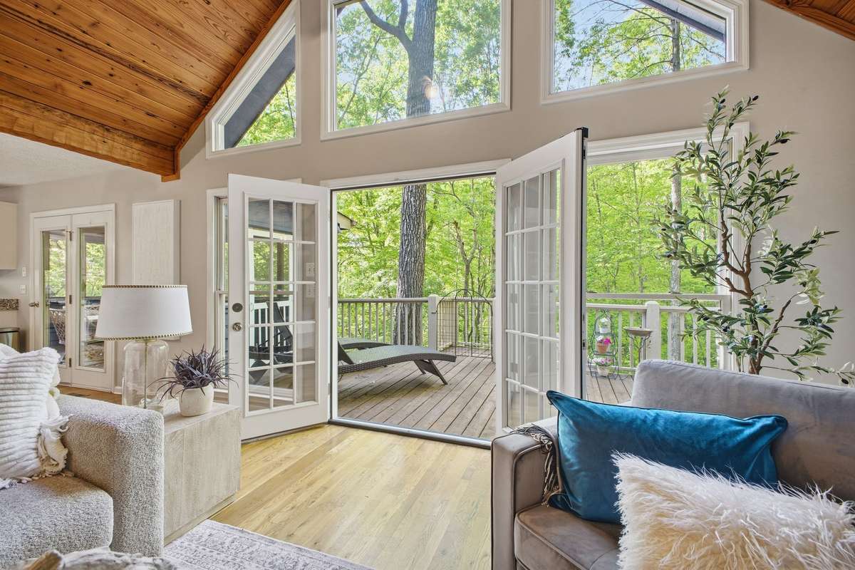 Welcome Home!  1101 Waxwing Circle is absolutely stunning!