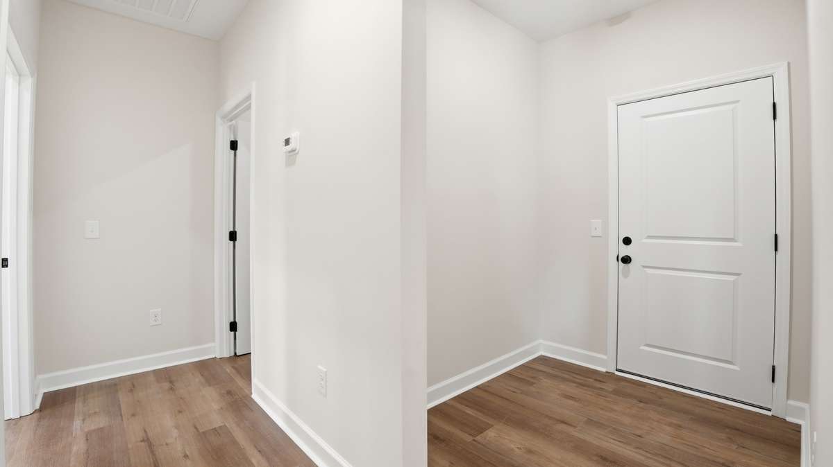 Mudroom