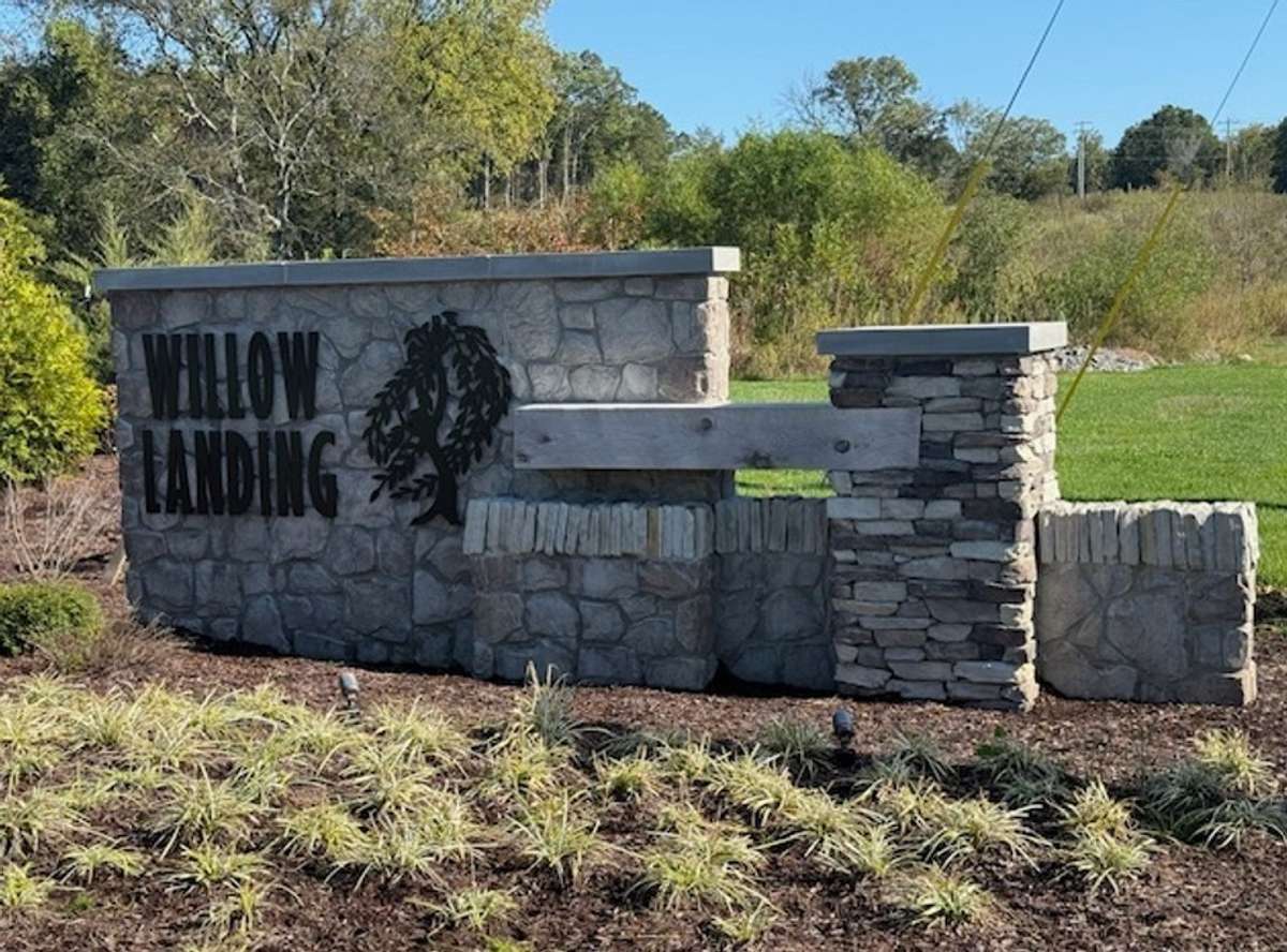 Thank you for considering Willow Landing for your next home. Please do not hesitate to call or stop by with any questions as I am here to assist any way that I can!