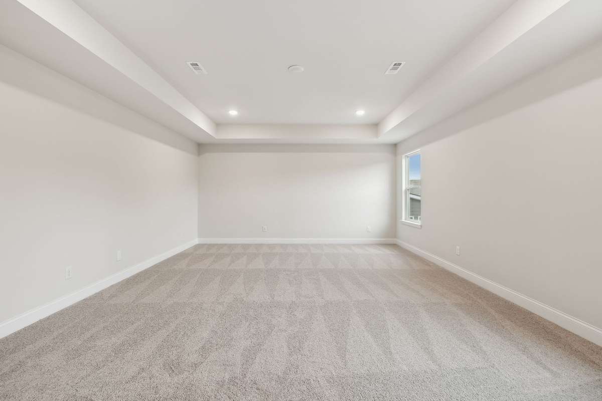 Designed for comfort and style, it provides a serene space to unwind at the end of the day.