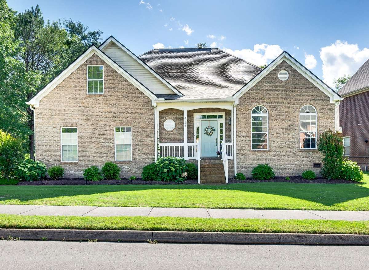 Welcome to 3197 Bush Drive!