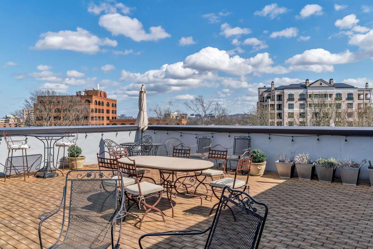 Whether you want sunrise, sunset or midday...your range of views brings it all to you.